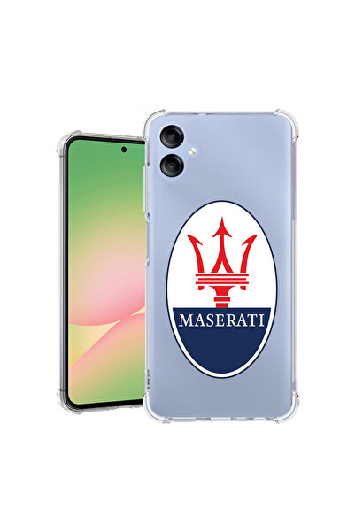 bestcase Carcasă spate antișoc pentru Samsung Galaxy A06 4G, Maserati, 198823...