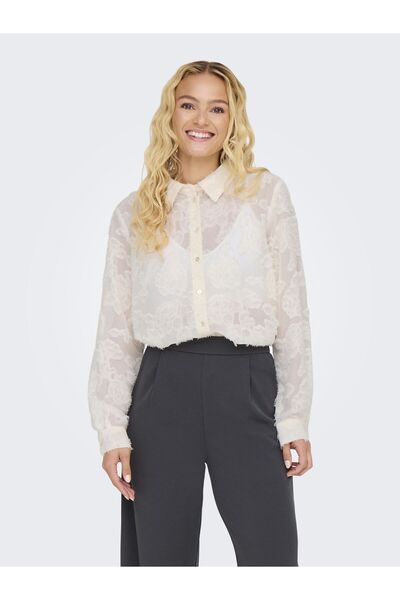 JDY Hemd JDYMAIA Hemd