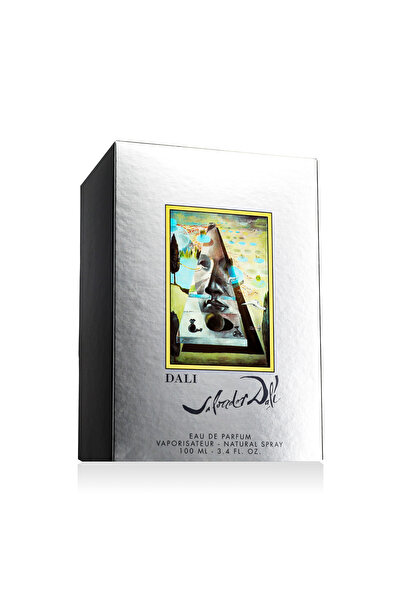 Salvador Dali Apa de parfum Salvador Dalí Dali 100 ml (femeie)
