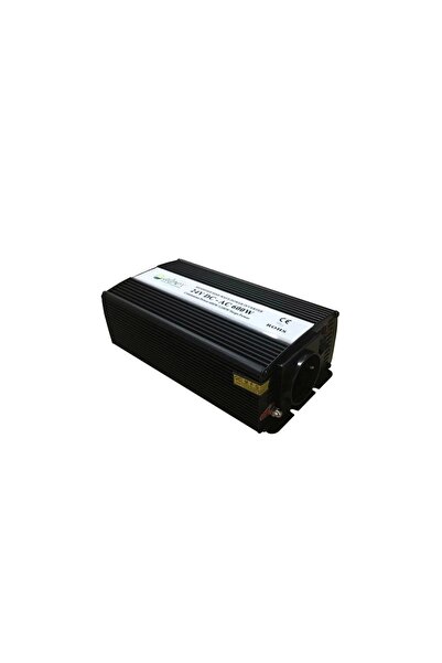 Alpex 600 WATT 24 VOLT MODİFİYE SİNÜS İNVERTER