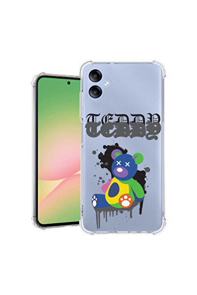 bestcase Carcasă spate antișoc pentru Samsung Galaxy A06 4G, culori pastelate...
