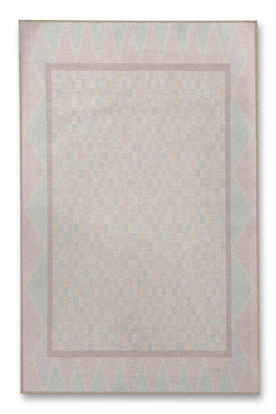 Rugs Modern Halı Διακοσμητικό χαλί με παραδοσιακό σχέδιο MOSSO mosso633