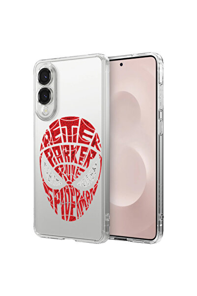 bestcase Αντικραδασμική θήκη πίσω μέρους για Samsung Galaxy S25 Edge, καλλιγρ...