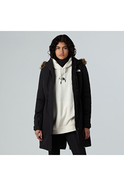 THE NORTH FACE Women's Zaneck Parka
