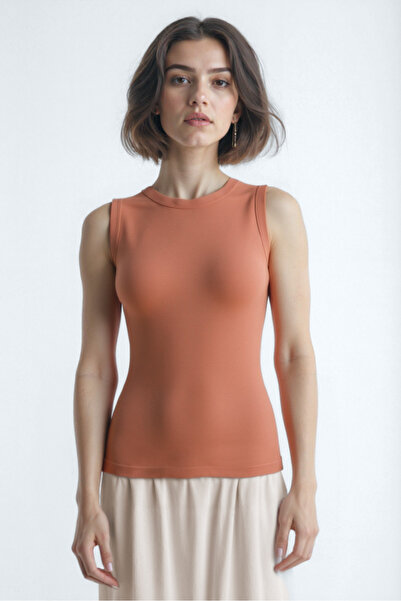 WESTMARK LONDON 2-Pack White Grey Melange Crew Neck Cotton Short Sleeve Women's T-Shirt Charlotte S/L Top