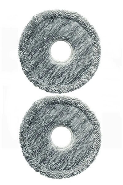 Robotcum ممسحة دايسون V6 V7 V8 V10 V11 مع رشاش، طقم من قطعتين