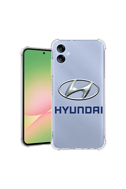 bestcase Carcasă spate antișoc pentru Samsung Galaxy A06 4G, Hyundai, 1988233...