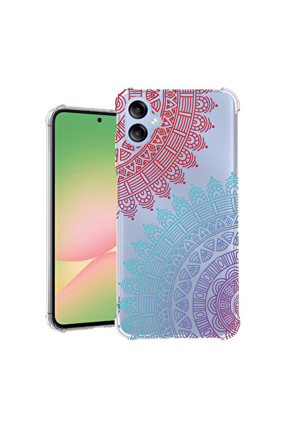 bestcase Θήκη πλάτης με αντικραδασμική προστασία για Samsung Galaxy A06 4G, μ...