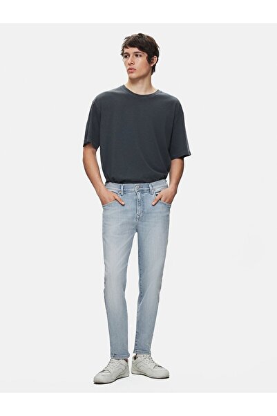 Ltb Jean παντελόνι Diego X Y Skinny Leg στη μέση