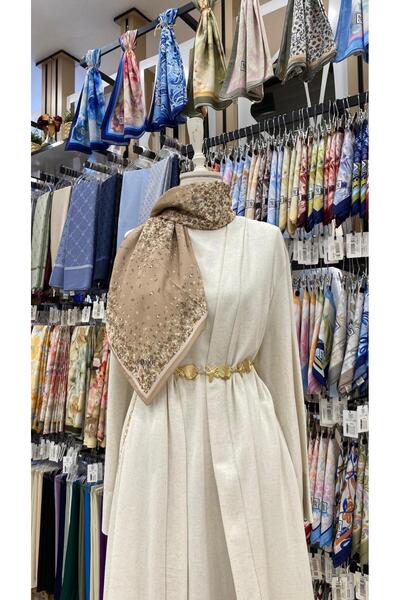 KUQOS Zarafet Eşarp