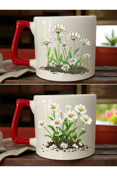 lili hediyelik كوب باباتيا المكون من قطعتين - هدايا، هدية لعمر سنة واحدة، هدي...