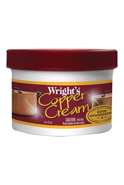 ACE منظف ​​كريم النحاس من رايت (227 جم)