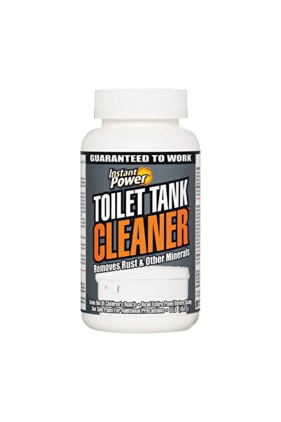 ACE مسحوق مزيل الروائح ومنظف المرحاض برائحة منعشة فورية (0.45 كجم)