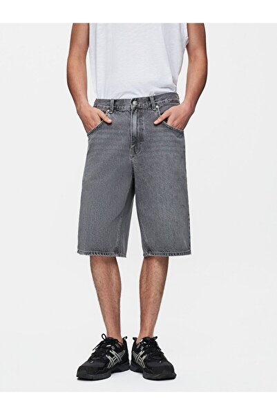 Ltb Μπερμπέρα τζιν με χαλαρή εφαρμογή Martie