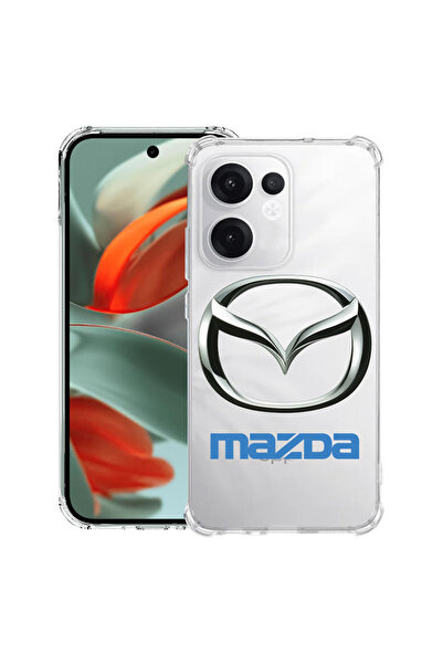 bestcase Carcasă spate antișoc pentru telefonul Nothing (3a), Mazda, 1988232 ...