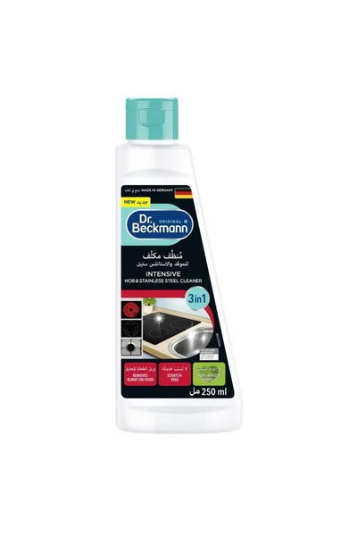 ACE منظف ​​غاز المواقد دكتور بيكمان (250 مل)