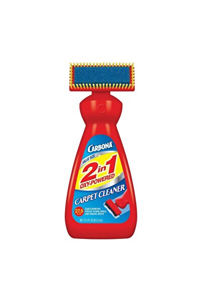 ACE منظف ​​السجاد كاربونا 2 في 1 بالأكسجين (813.2 مل)