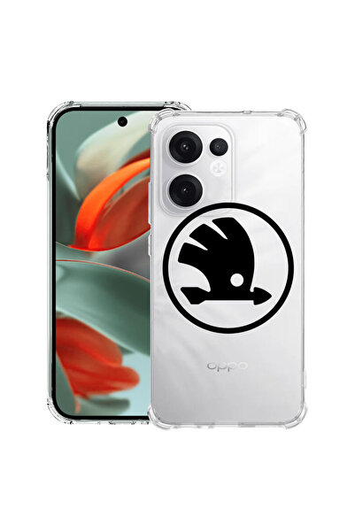 bestcase Carcasă spate antișoc pentru telefonul Nothing (3a), Skoda, 1988232 ...