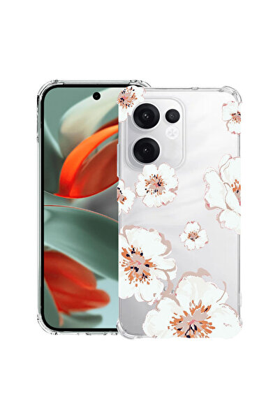 bestcase Carcasă spate antișoc pentru telefonul Nothing (3a), culori pastelat...