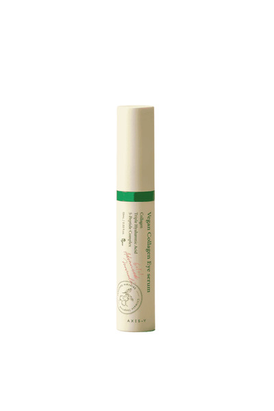 AXIS-Y Vegan Collagen Eye Serum-10ml