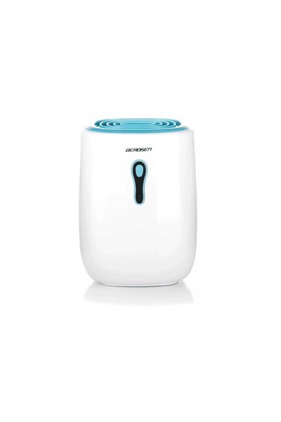 Berdsen Dezumidificator, capacitate rezervor 500 ml, mod Peltier, detector de...