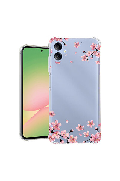 bestcase Carcasă spate antișoc pentru Samsung Galaxy A06 4G, culori pastel - ...