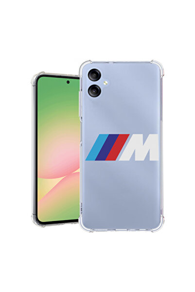 bestcase Carcasă spate antișoc pentru Samsung Galaxy A06 4G, BMW M Power, 198...