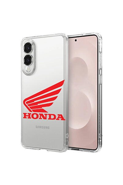 bestcase Αντικραδασμική θήκη πίσω για Samsung Galaxy S25 Edge, Honda, 1988287...