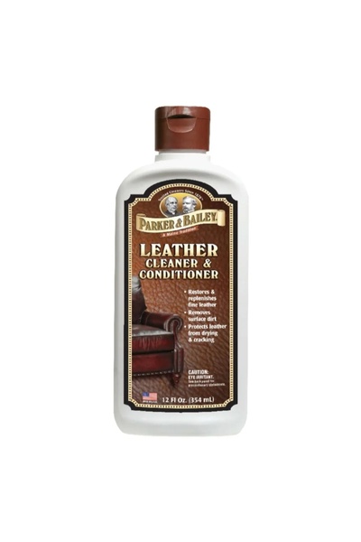 ACE منظف ​​ومرطب الجلود من باركر آند بيلي (354 مل)