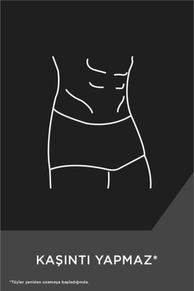 Veet Men Men Erkek Özel Bölgeler İçin Tüy Dökücü Krem Seti Tüm Cilt Tipleri İçin 100 + 50 ml X3 Adet