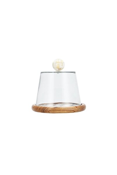 Dallaty Tamar Pot Small 17*17*17 cm