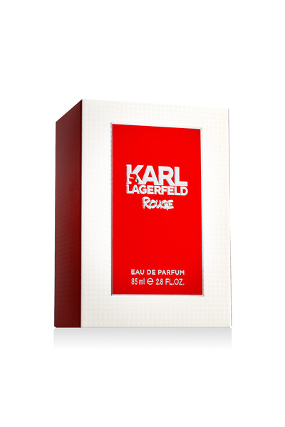 Karl Lagerfeld Apa de parfum Rouge 85 ml (femeie)