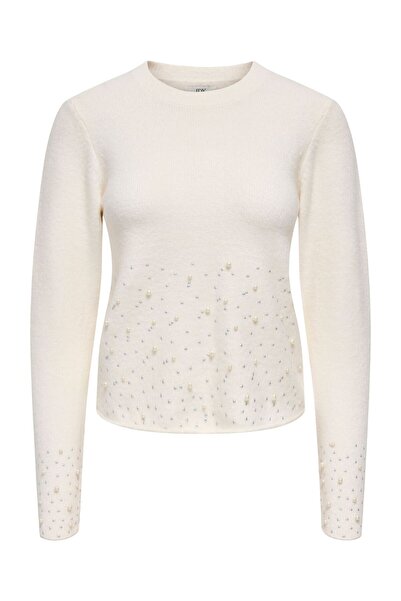 JDY Strickpullover JDYPEARL Strickpullover