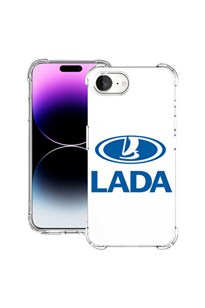bestcase Carcasă spate antișoc pentru Apple iPhone 16e, Lada, 1988231 AS 1741
