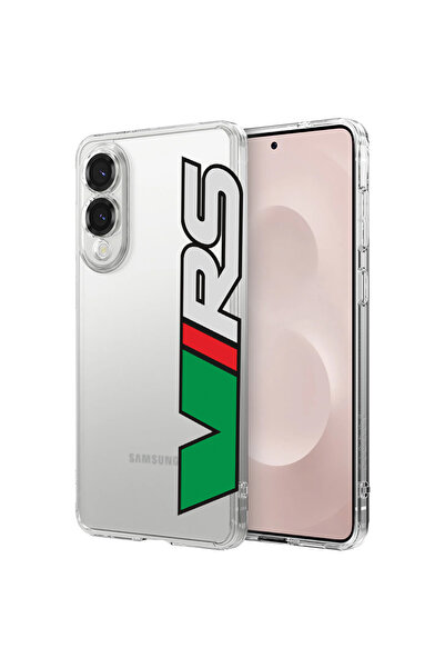 bestcase Carcasă spate antișoc pentru Samsung Galaxy S25 Edge, Skoda VRS, 198...