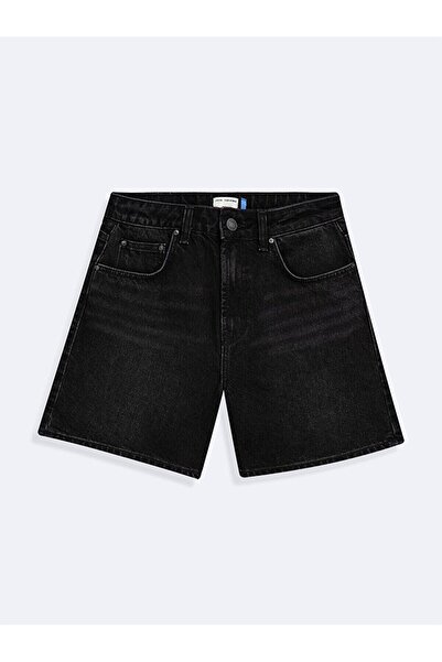 Ltb Lizzie Classic Cut Jean Shorts