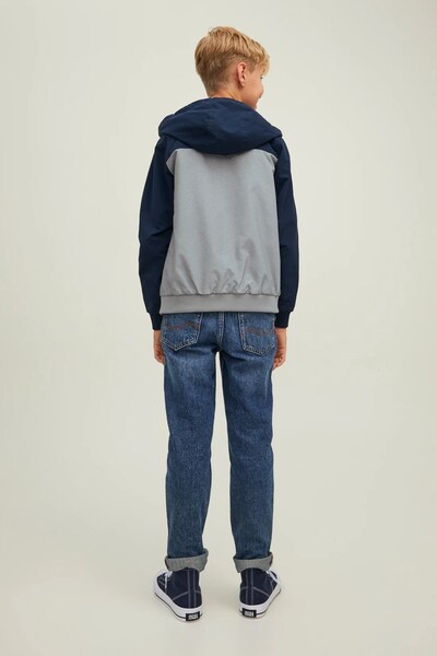 Jack & Jones Children's Jjerush Jacket