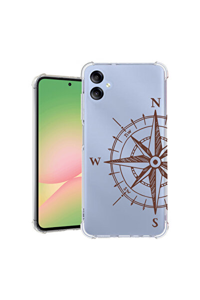 bestcase Carcasă spate antișoc pentru Samsung Galaxy A06 4G, Compass, 1988233 AS 971
