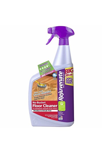 ACE منظف ​​الأرضيات ريجوفينيت بدون دلو (1.12 لتر)