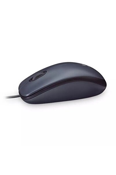 logitech M90 Optical Mouse USB