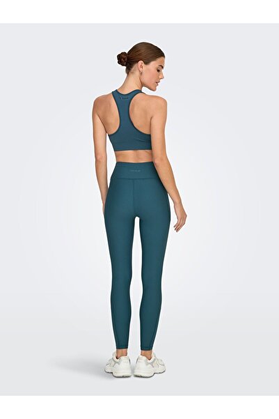 Only Play Sportleggings ONPJANA-2 Enger Schnitt Sportleggings