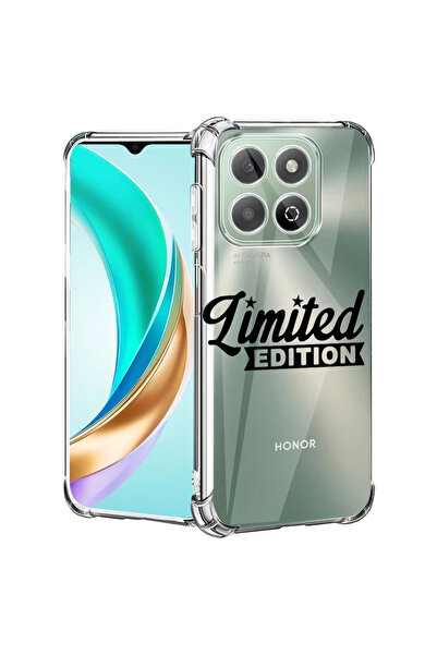 bestcase Carcasă spate antișoc pentru Honor X8C, ediție limitată, 1988221 AS ...