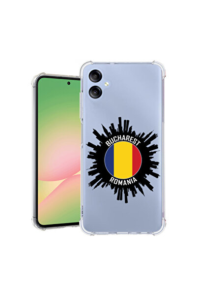 bestcase Husă spate antișoc pentru Samsung Galaxy A06 4G, București România, ...