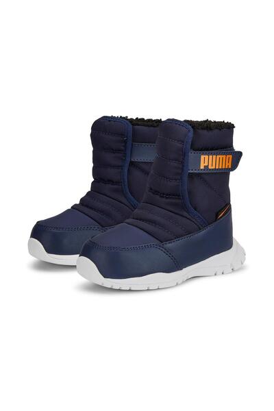 Puma Children's Boots Nieve Boot WTR AC Inf (38074606)