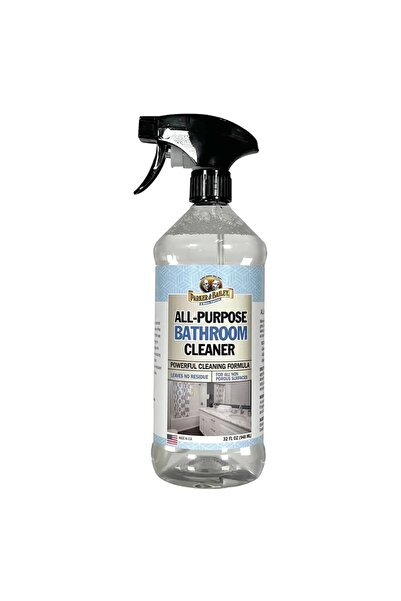 ACE منظف ​​الحمامات متعدد الأغراض من باركر آند بيلي (946 مل)