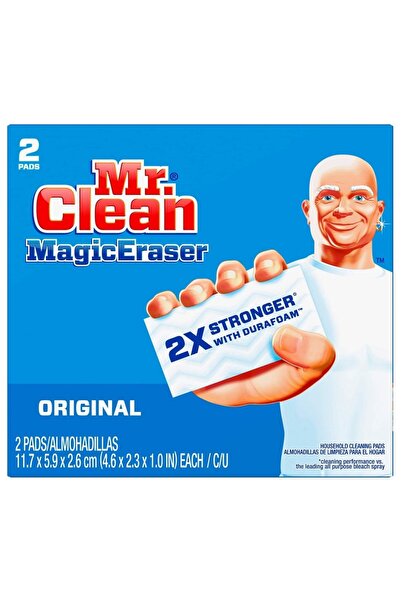 ACE ممحاة سحرية أصلية (11.7 × 5.9 × 2.6 سم)