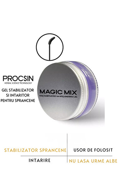 PROCSIN CEARA PENTRU SPRANCENE 50ML