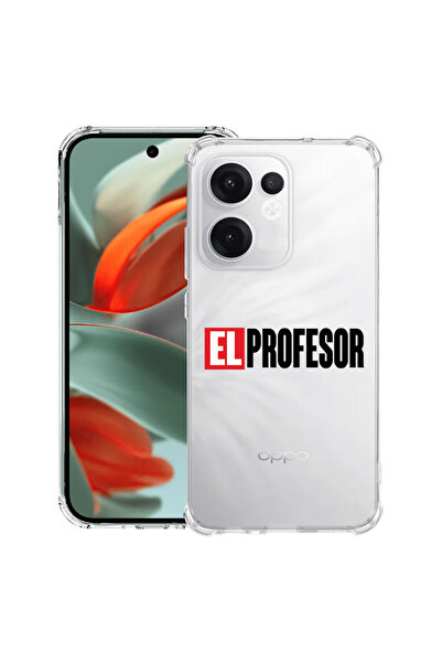 bestcase Carcasă spate antișoc pentru telefonul Nothing (3a), El Profesor, 19...