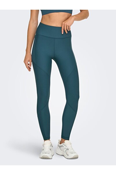 Only Play Sportleggings ONPJANA-2 Enger Schnitt Sportleggings