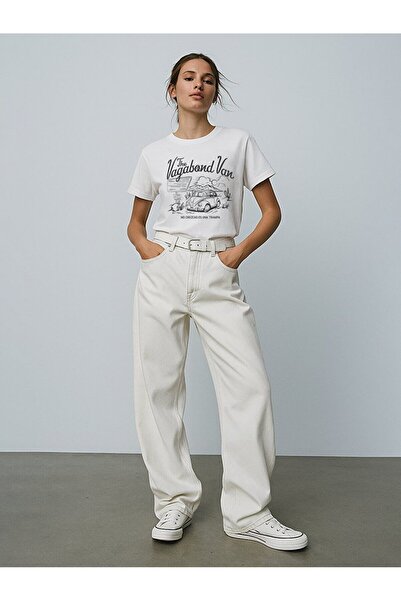 Ltb Lindy Skater Jean Pants